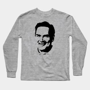 Norm Macdonald Long Sleeve T-Shirt